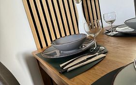 Tiger Apartment 2