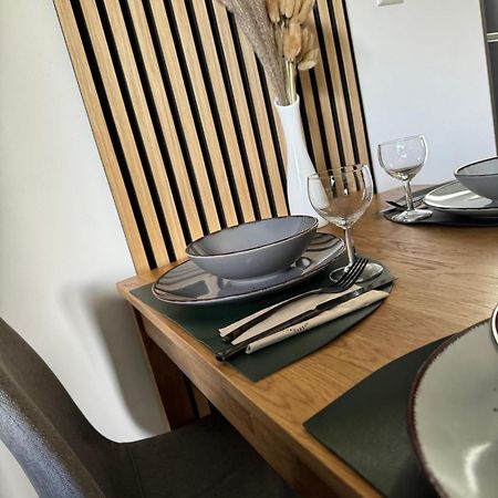 Tiger Apartment 2 Sinsheim Extérieur photo