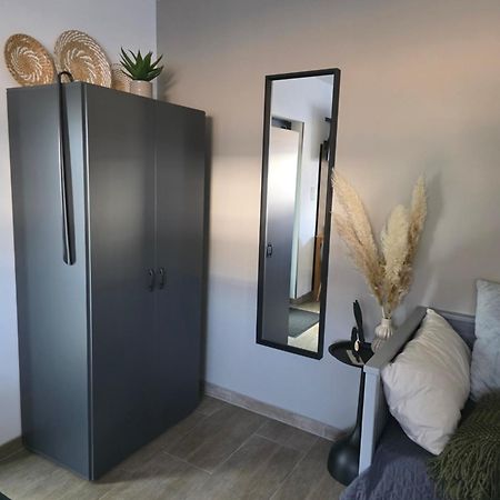Tiger Apartment 2 Sinsheim Extérieur photo