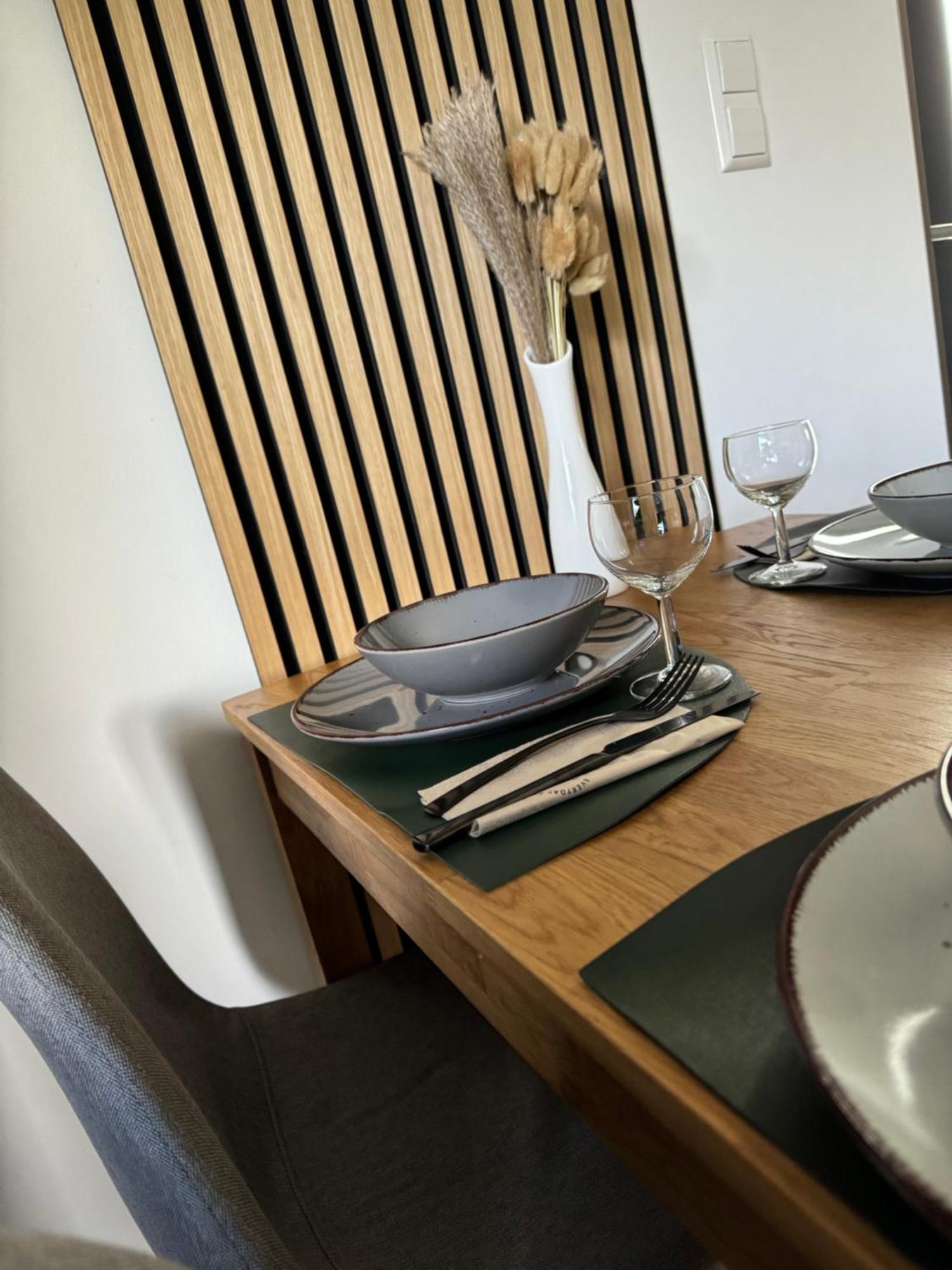 Tiger Apartment 2 Sinsheim Extérieur photo
