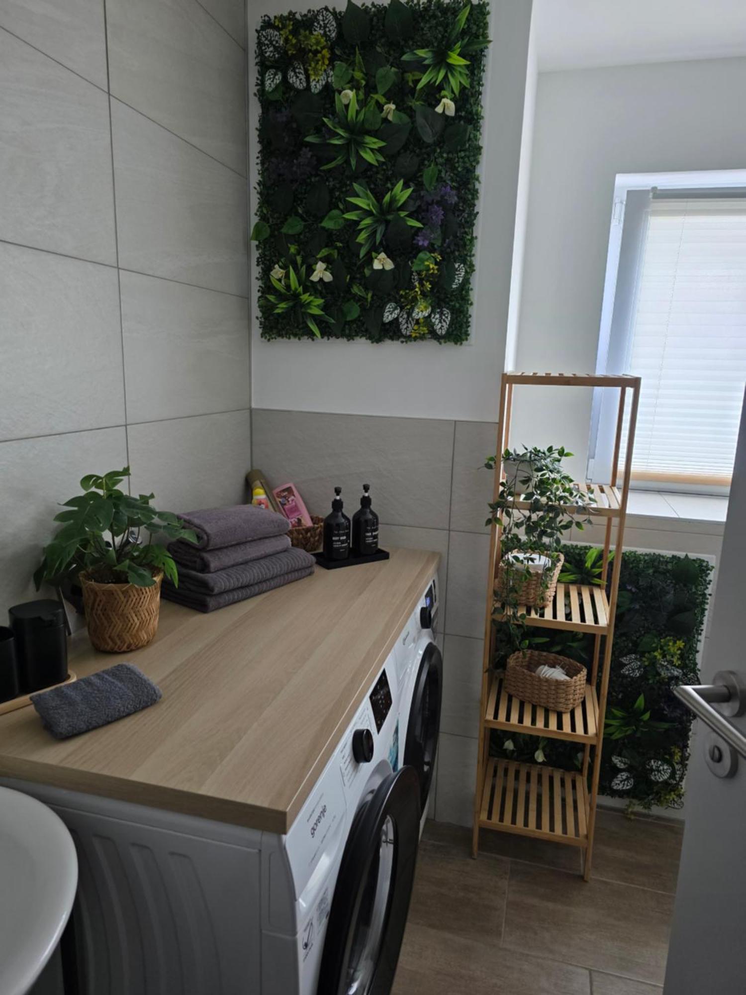 Tiger Apartment 2 Sinsheim Extérieur photo